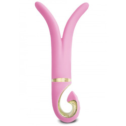 Fun Toys - Gvibe 3 Multifunctional Vibrator Fun Toys - Gvibe 3 Multifunctional Vibrator Toys for Her